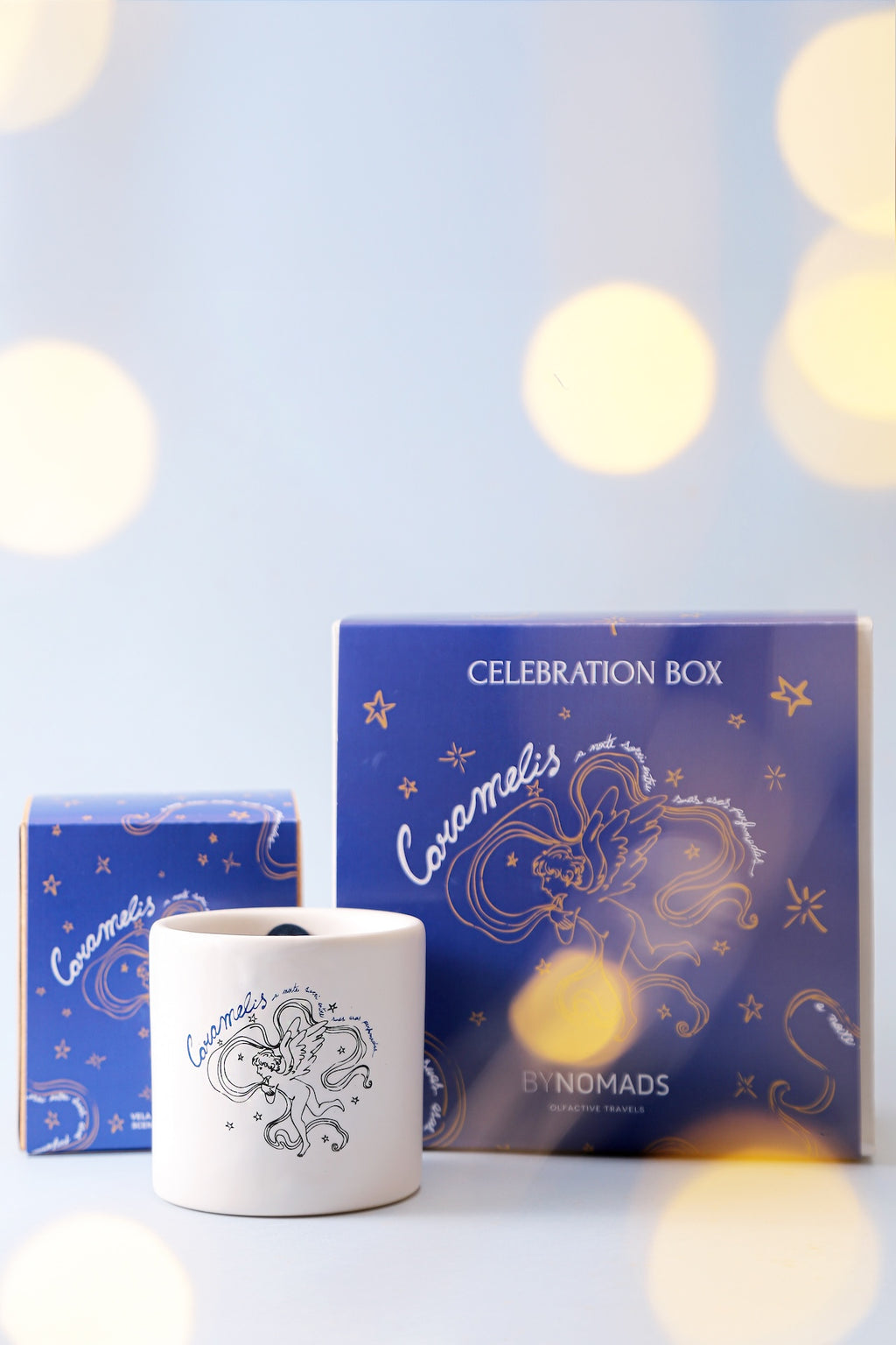 CARAMELIS Celebration Box