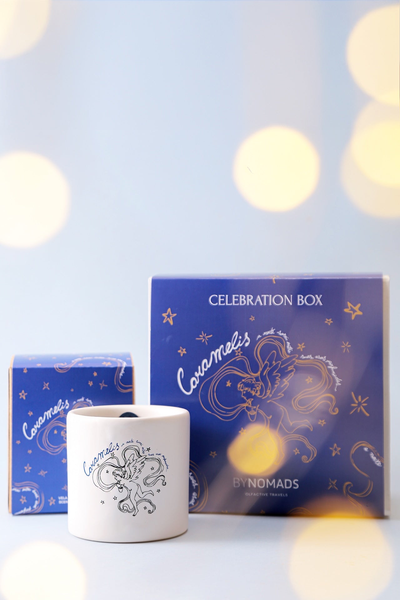 CARAMELIS Celebration Box