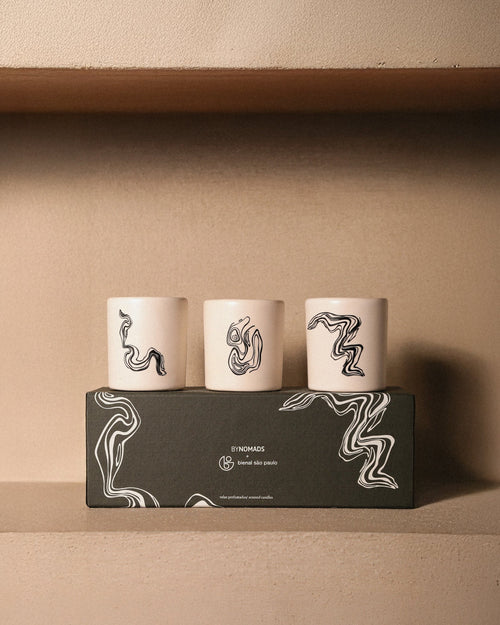 Bienal de São Paulo Gift Box