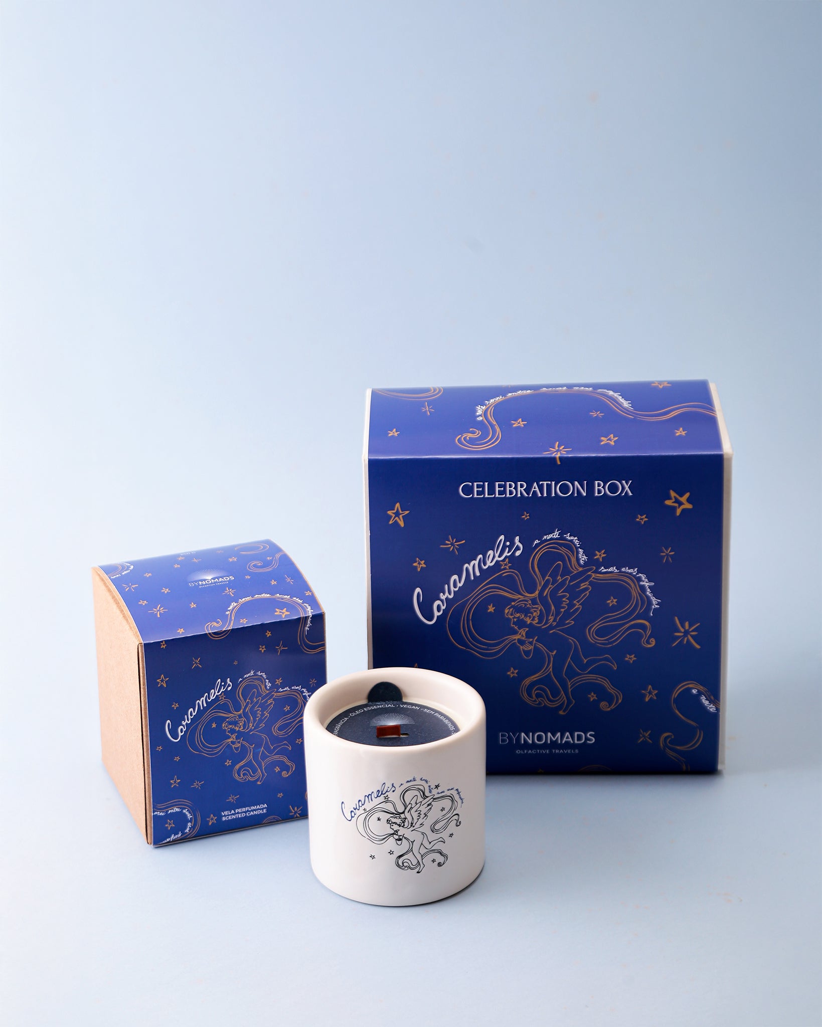 CARAMELIS Celebration Box