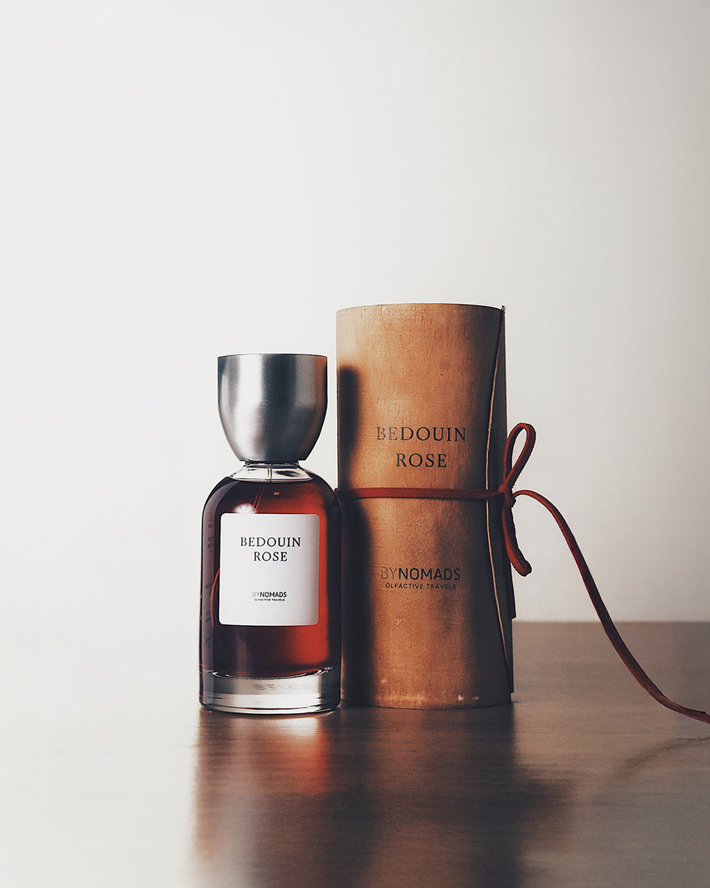 Bedouin Rose