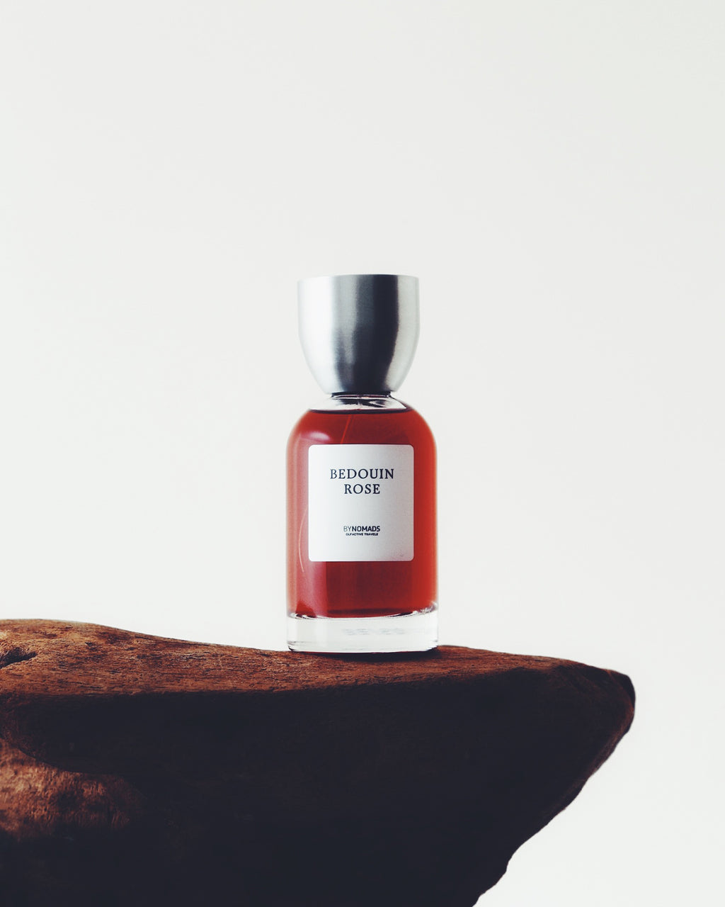 Bedouin Rose