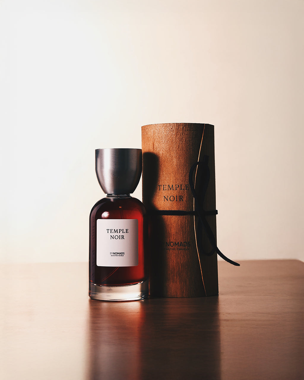 Temple Noir