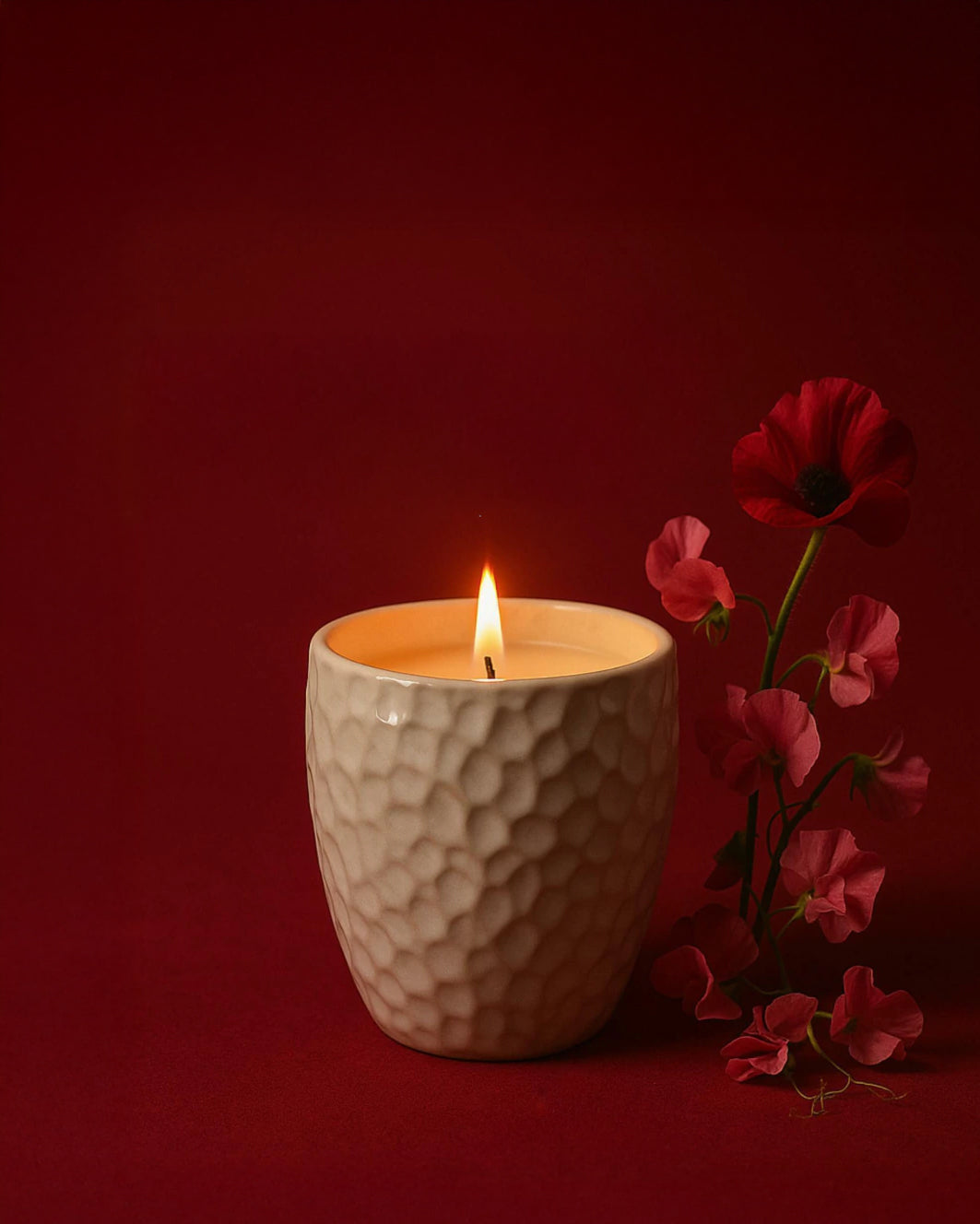 Vela Eden (edição limitada)