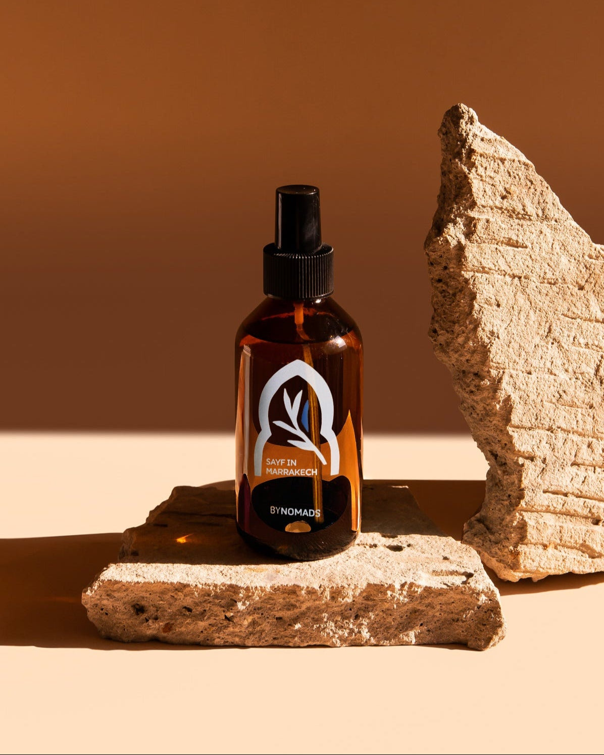 BYNOMADS Sayf in Marrakech - Perfume de Casa