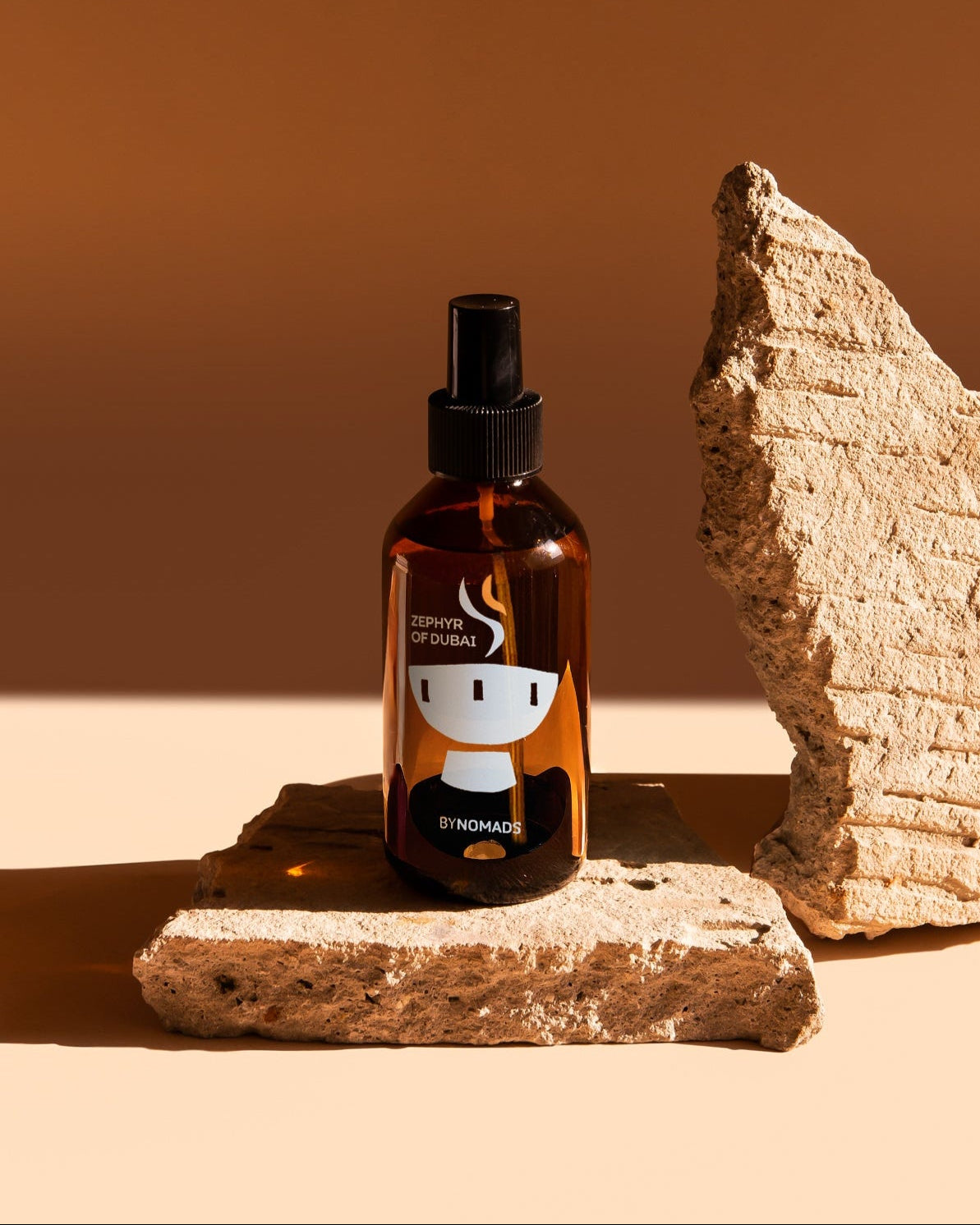 Perfumes de Casa – BYNOMADS