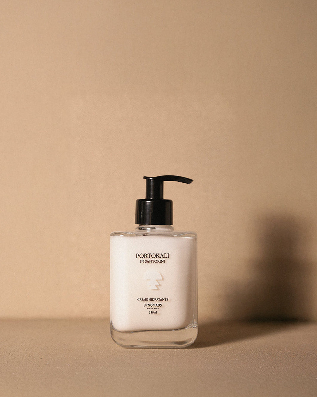 Creme Hidratante Portokali in Santorini