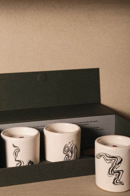 Bienal de São Paulo Gift Box