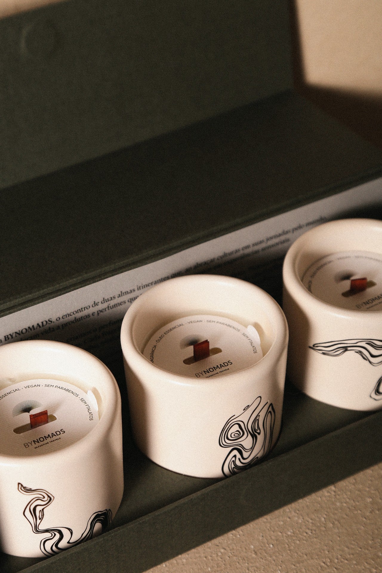 Bienal de São Paulo Gift Box