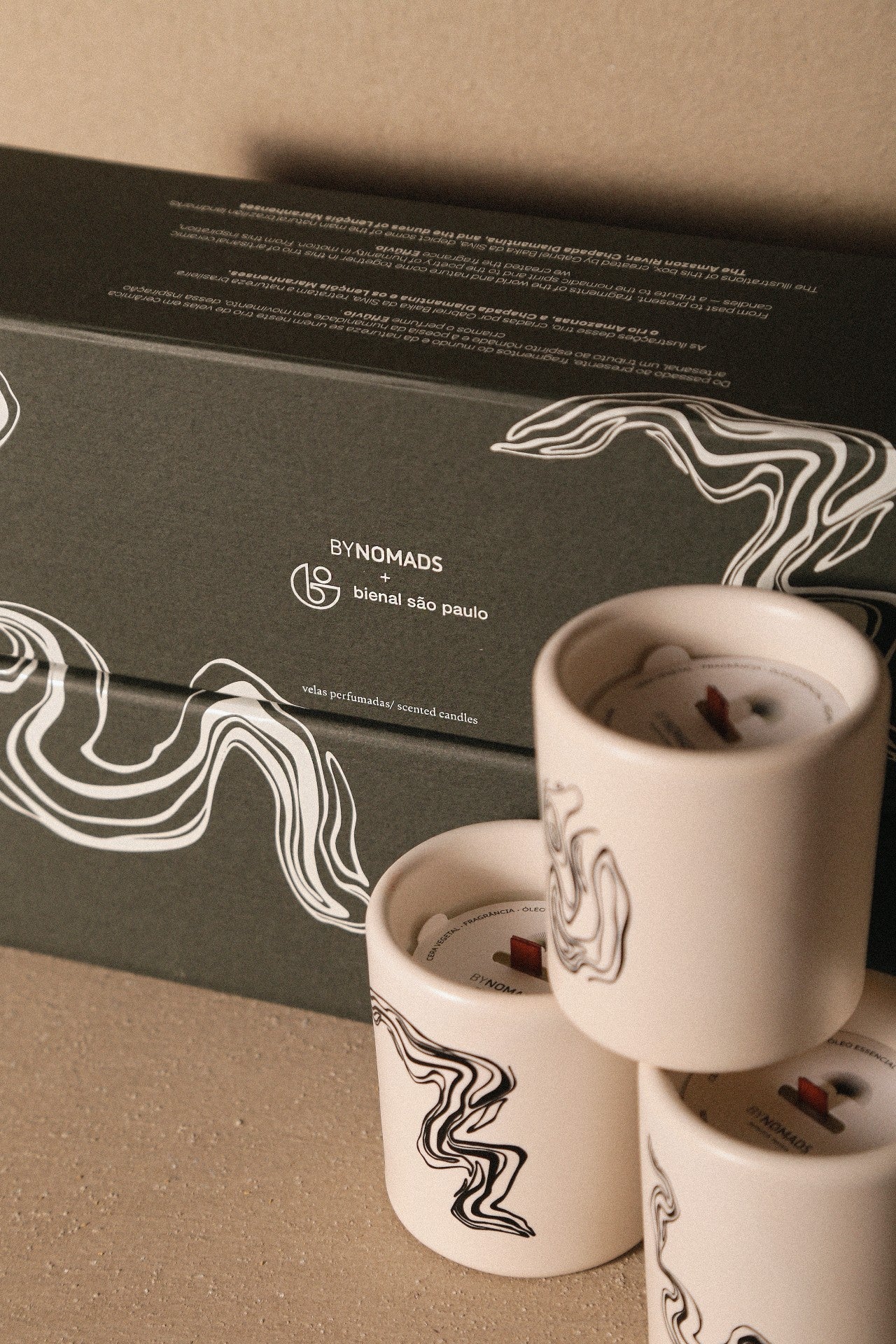 Bienal de São Paulo Gift Box