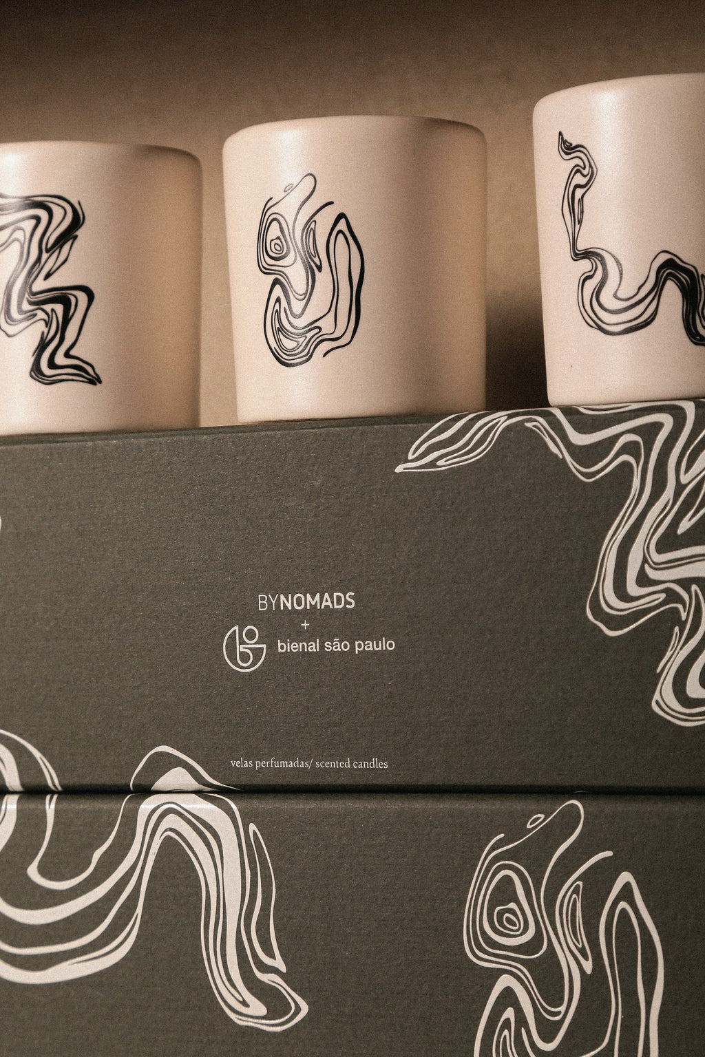 Bienal de São Paulo Gift Box