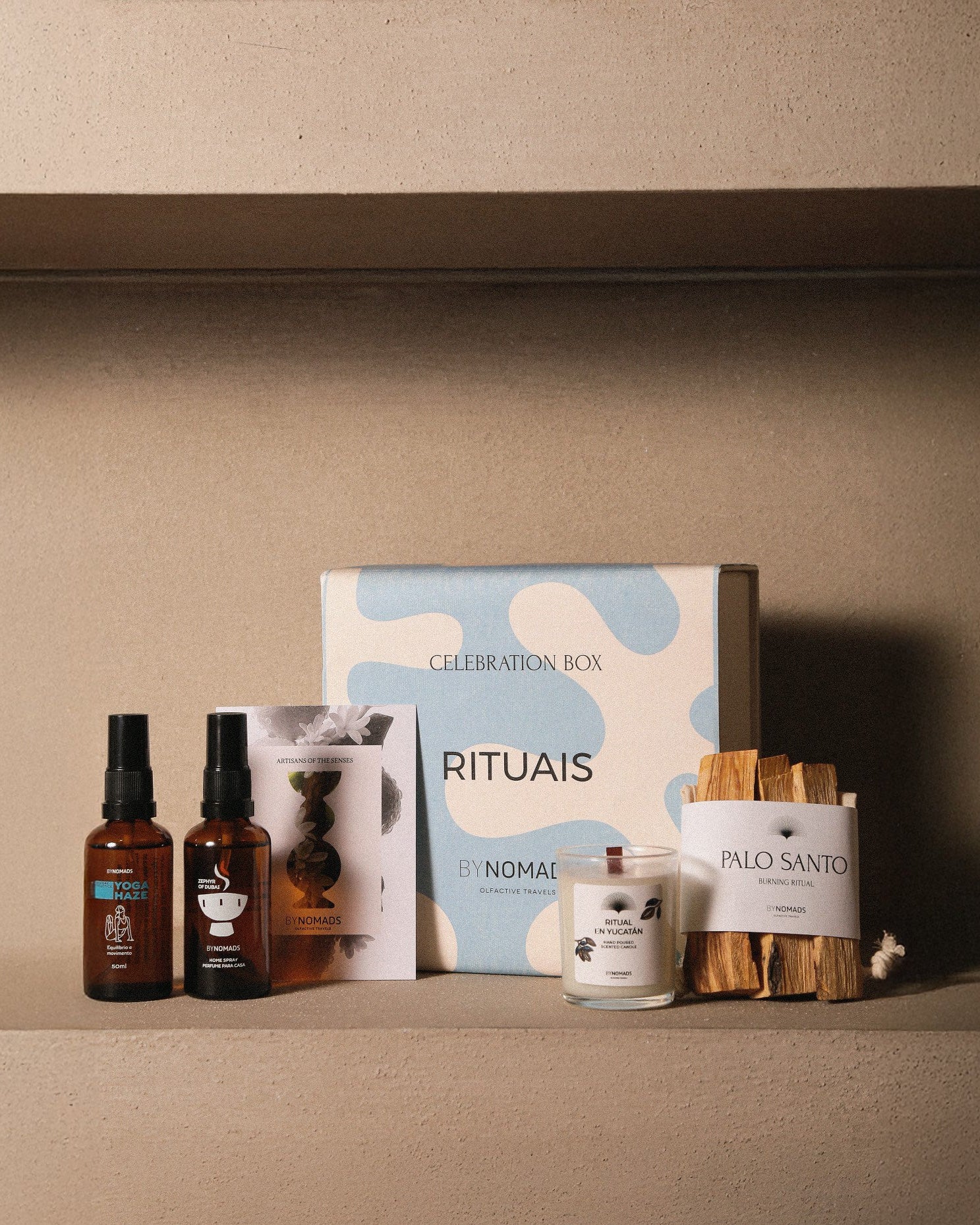 Rituais Celebration Box