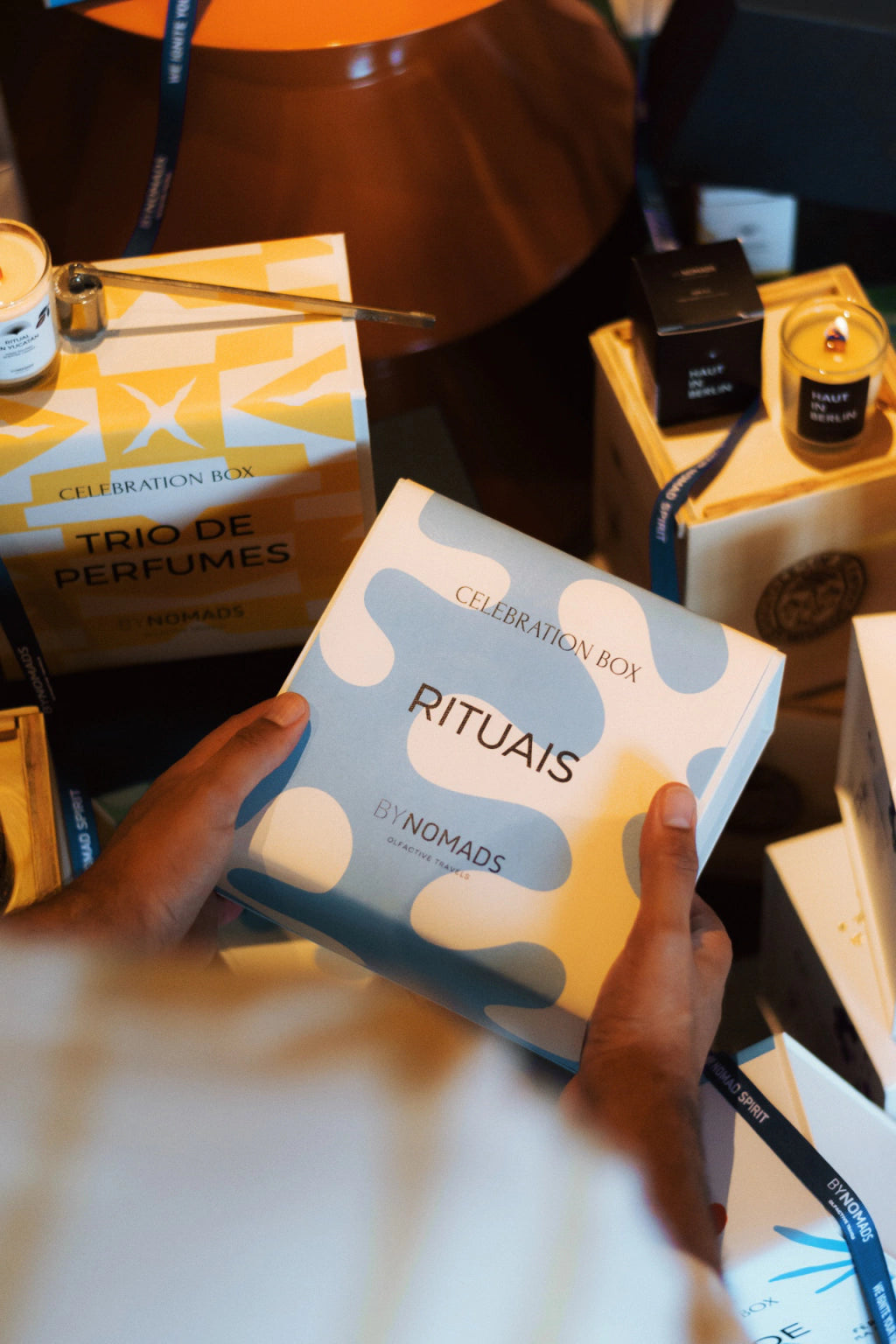 Rituais Celebration Box