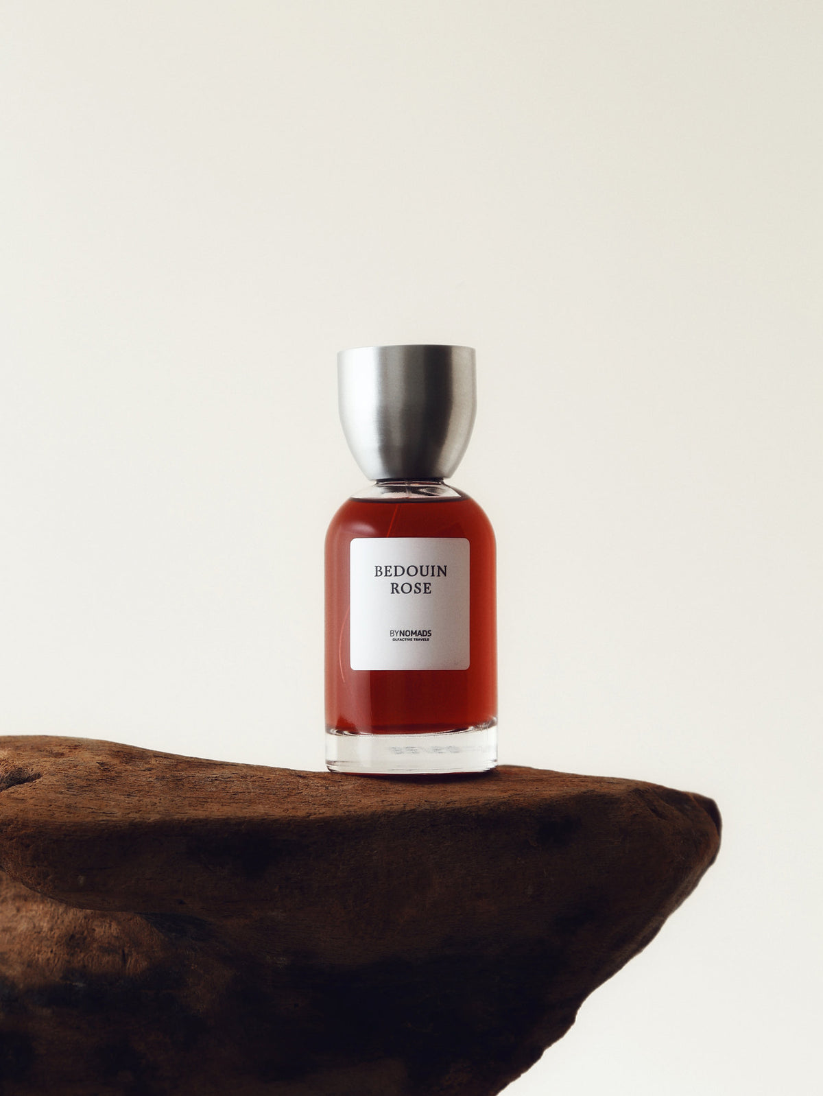 Bedouin Rose