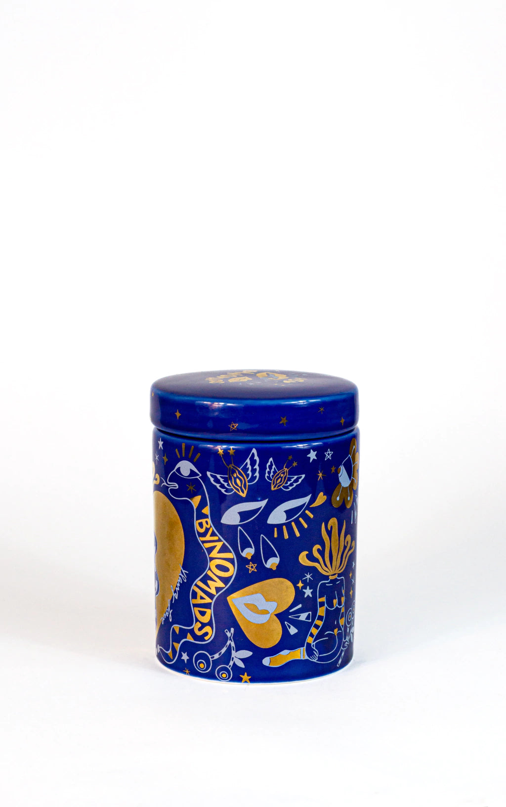 Ylang Lust