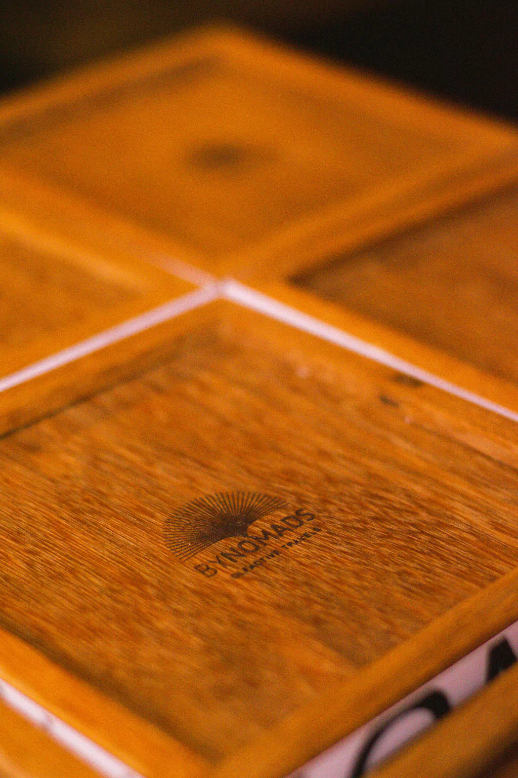 Velas Pilar Box