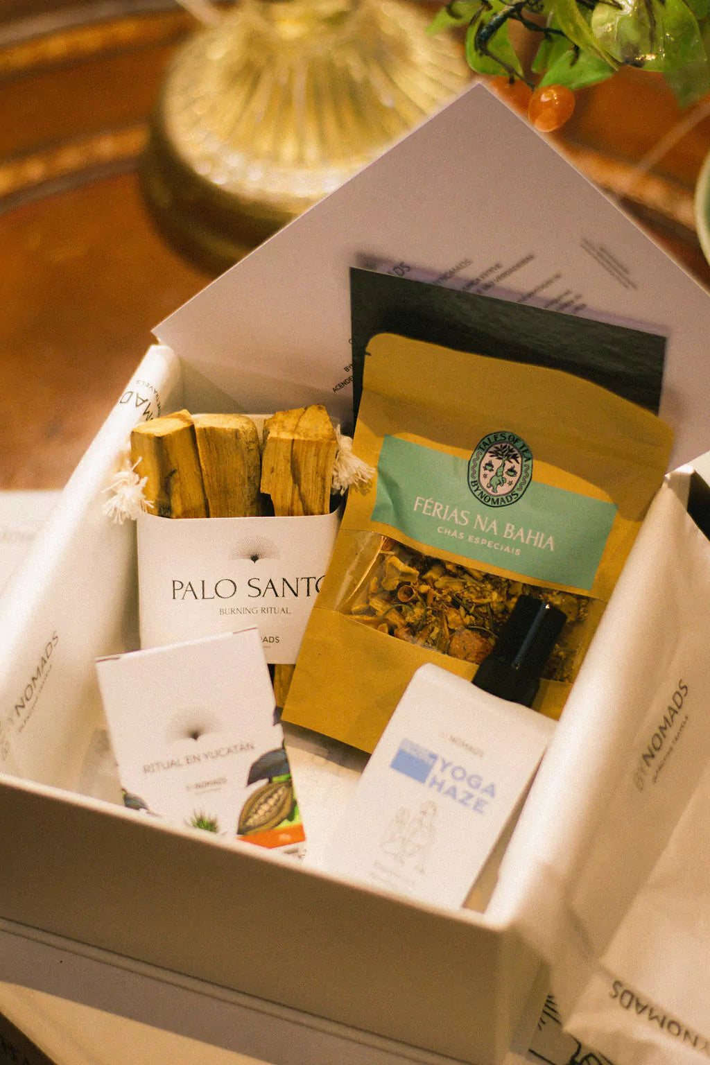 Rituais Celebration Box